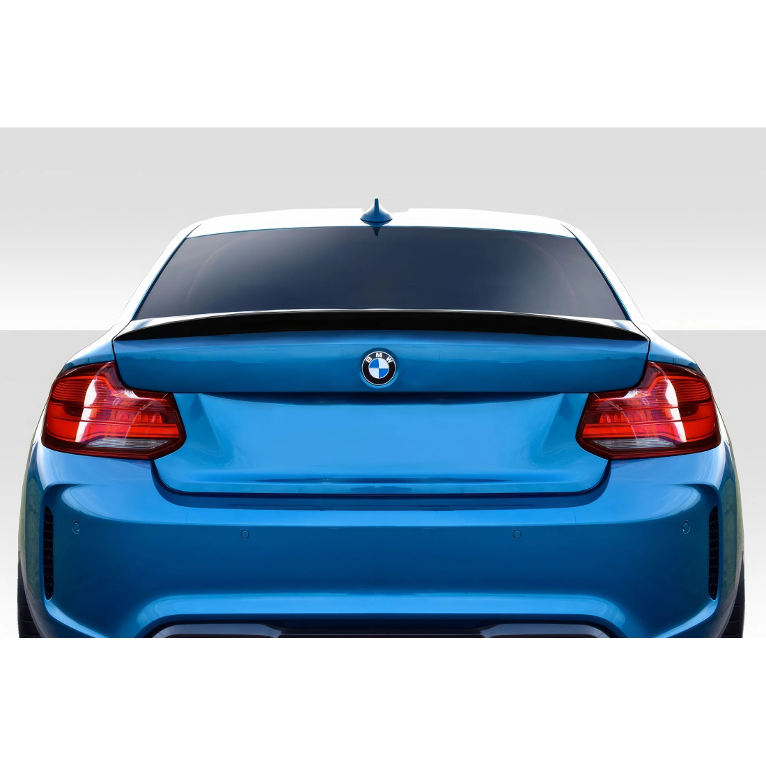 All kind of Exterior/Wingsfor BMW 2-Series 2014. 1