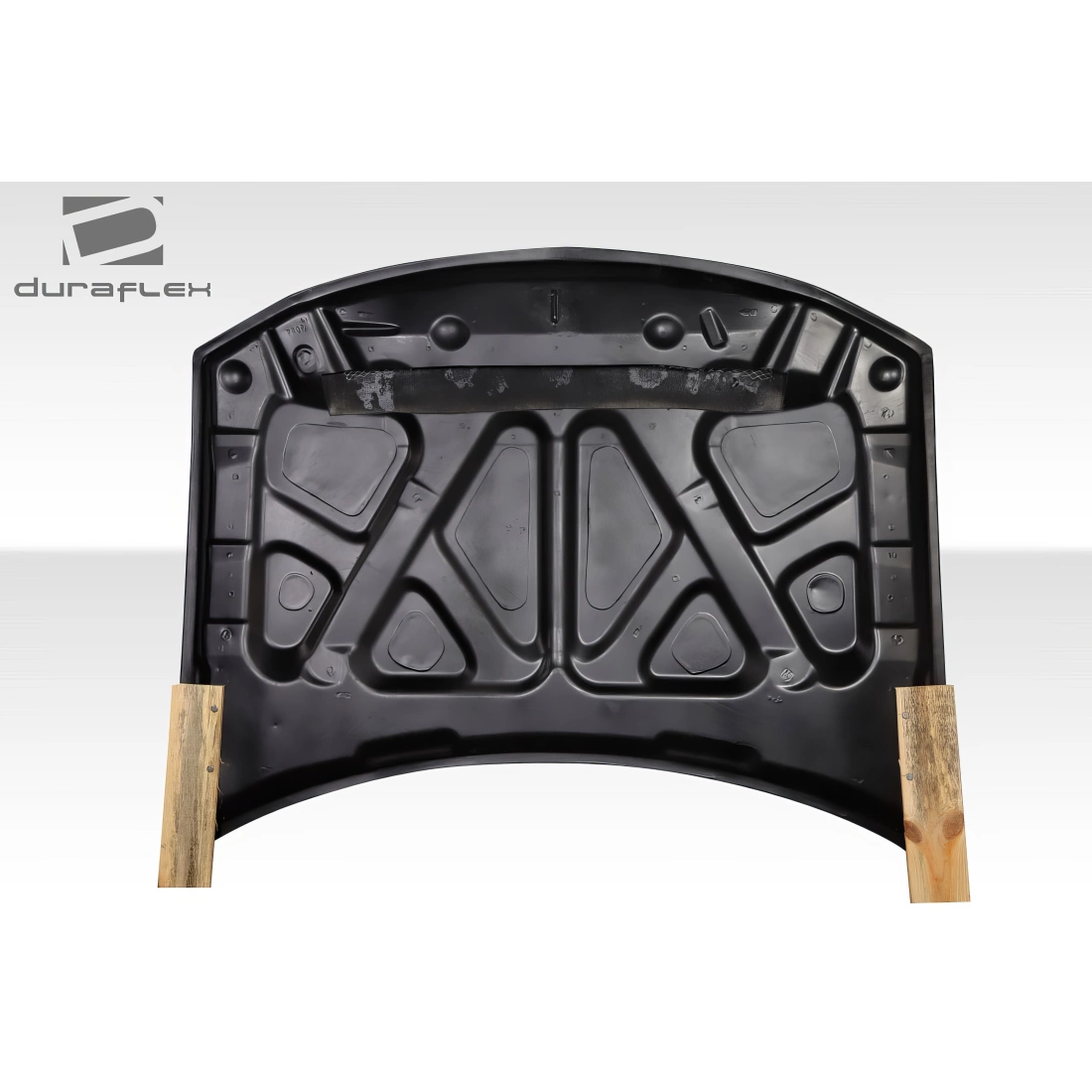 All kind of Exterior/Hoodsfor  Dodge Charger 2006. 8