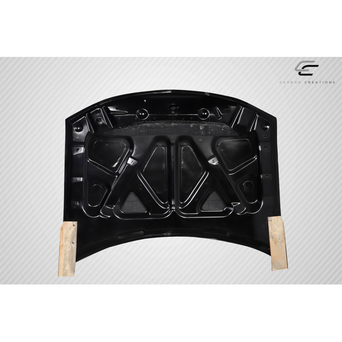 All kind of Exterior/Hoodsfor  Dodge Charger 2006. 