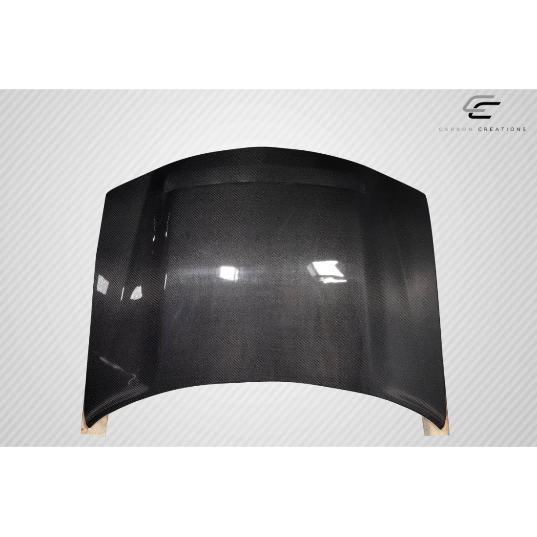 All kind of Exterior/Hoodsfor Dodge Charger 2006. 14