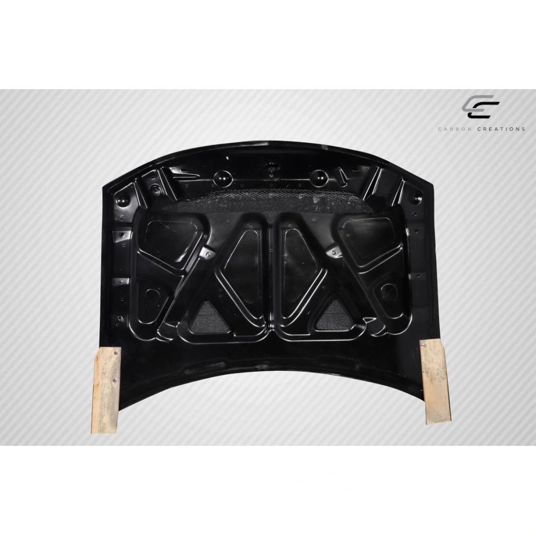 All kind of Exterior/Hoodsfor Dodge Charger 2006. 16