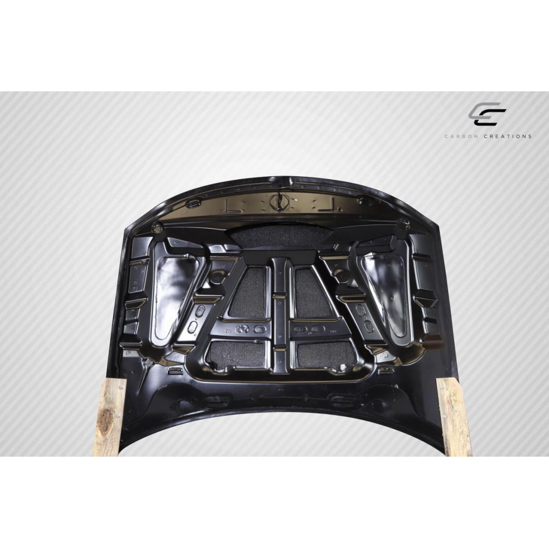 All kind of Exterior/Hoodsfor Dodge Charger 2015. 26