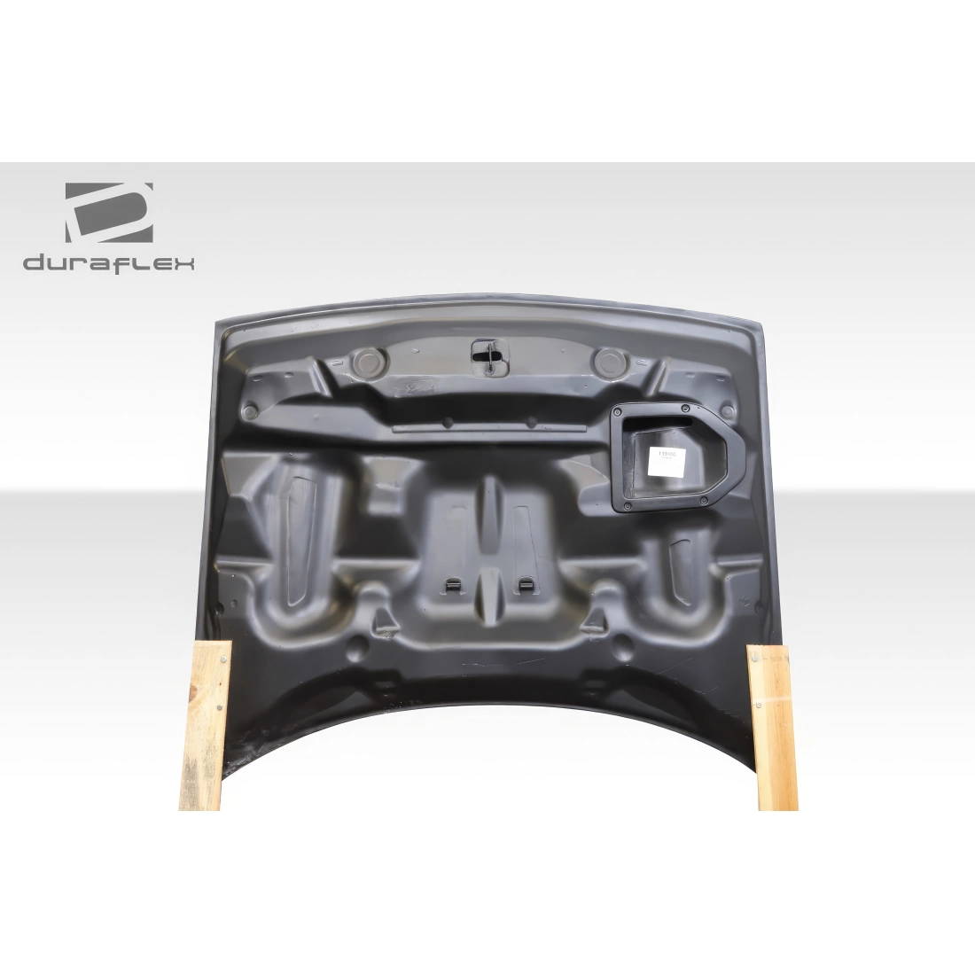 All kind of Exterior/Hoodsfor  Dodge Challenger 2008. 6