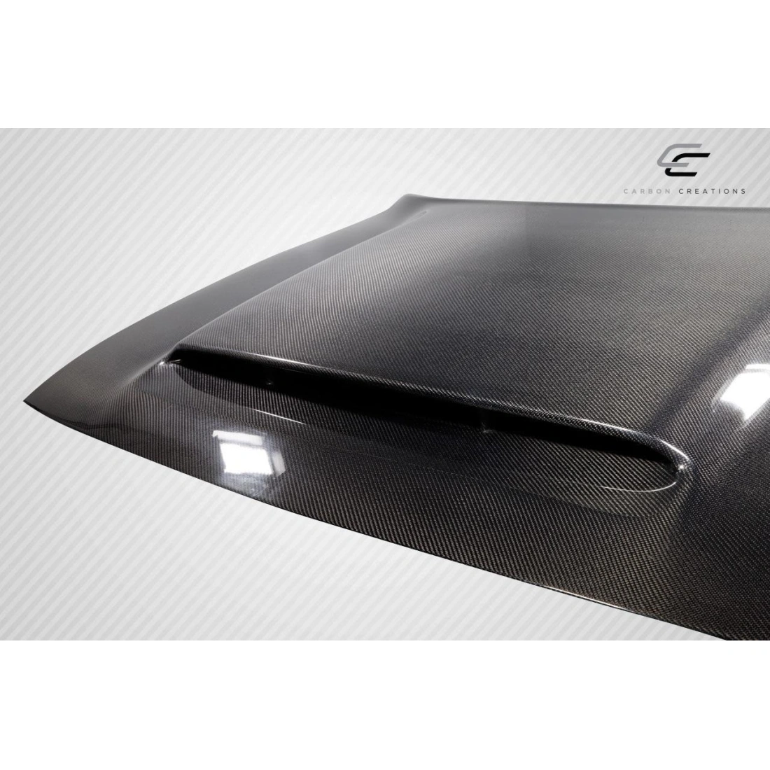 All kind of Exterior/Hoodsfor Dodge Challenger 2008. 20