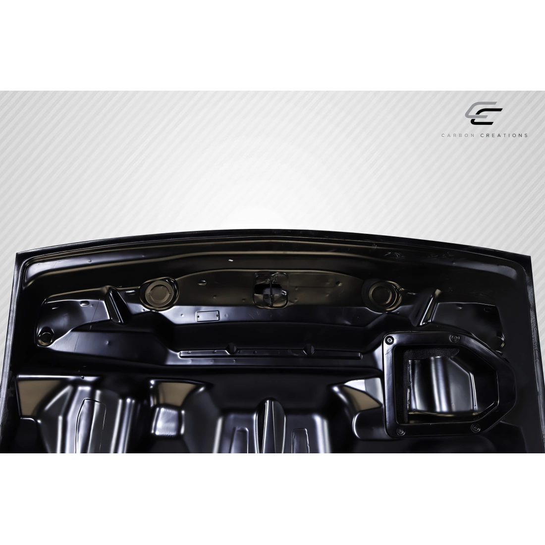 All kind of Exterior/Hoodsfor  Dodge Challenger 2008. 9