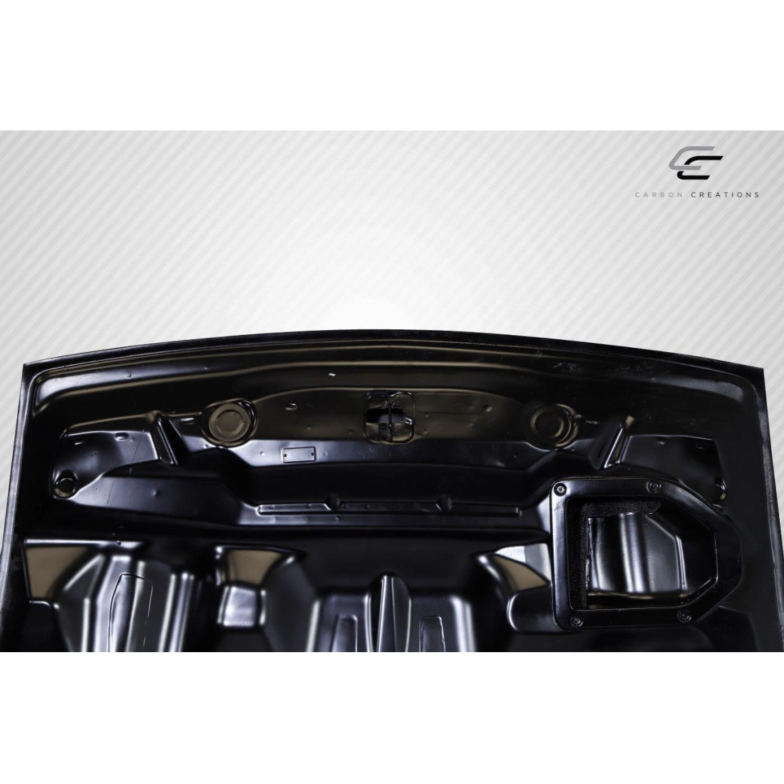 All kind of Exterior/Hoodsfor Dodge Challenger 2008. 24