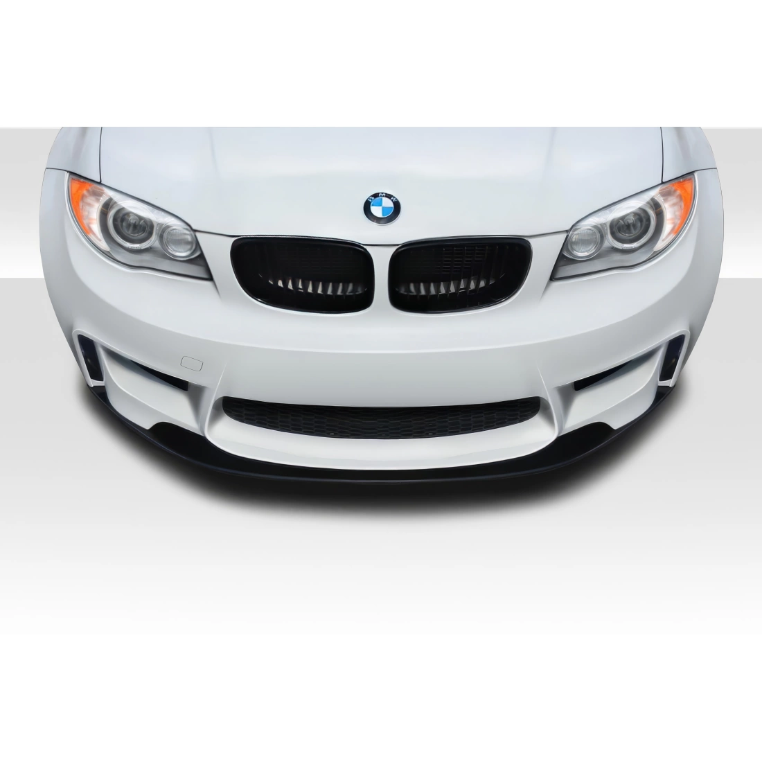 All kind of Exterior/Other Exteriorfor  BMW 1-Series 2011. 1