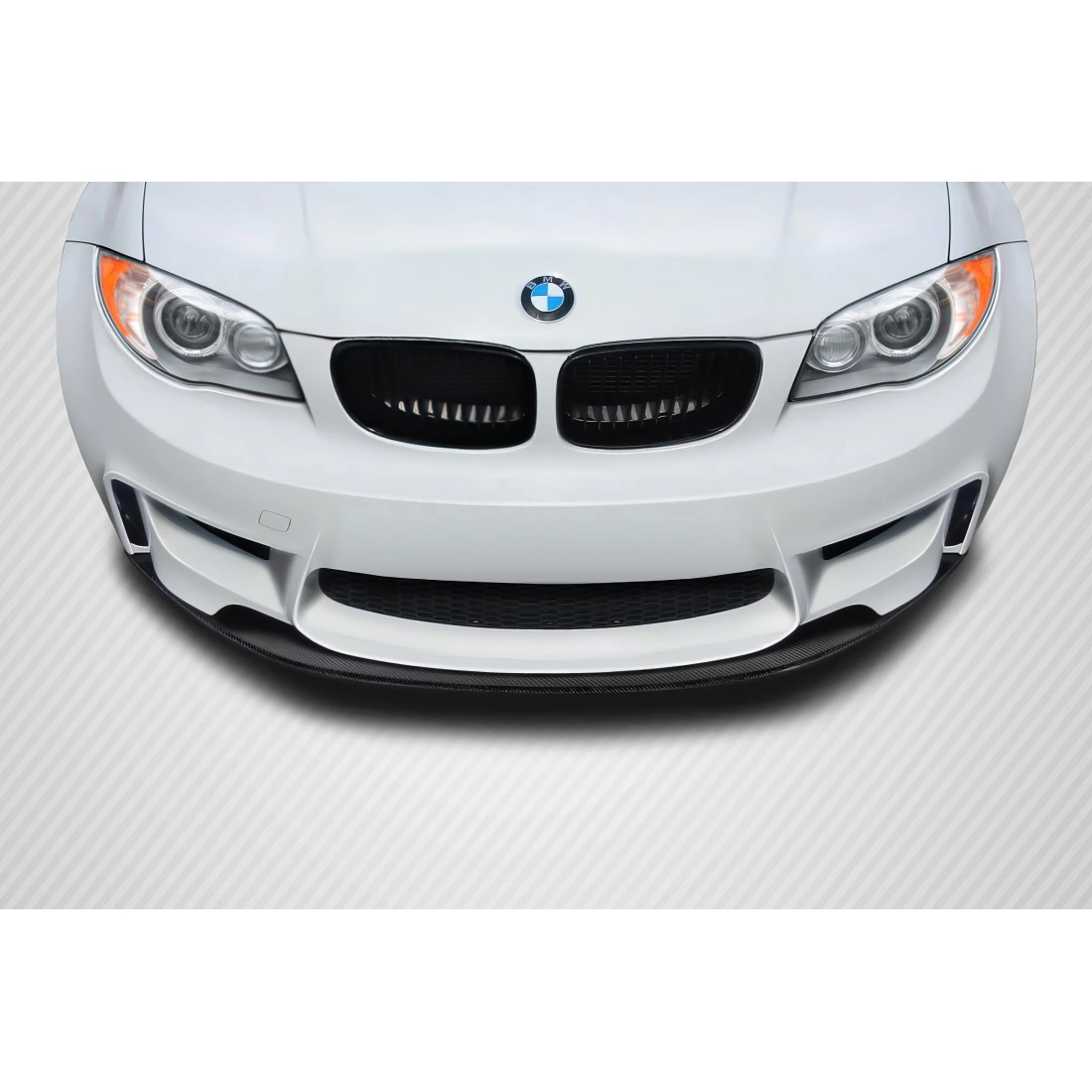 All kind of Exterior/Other Exteriorfor BMW 1-Series 2011. 1