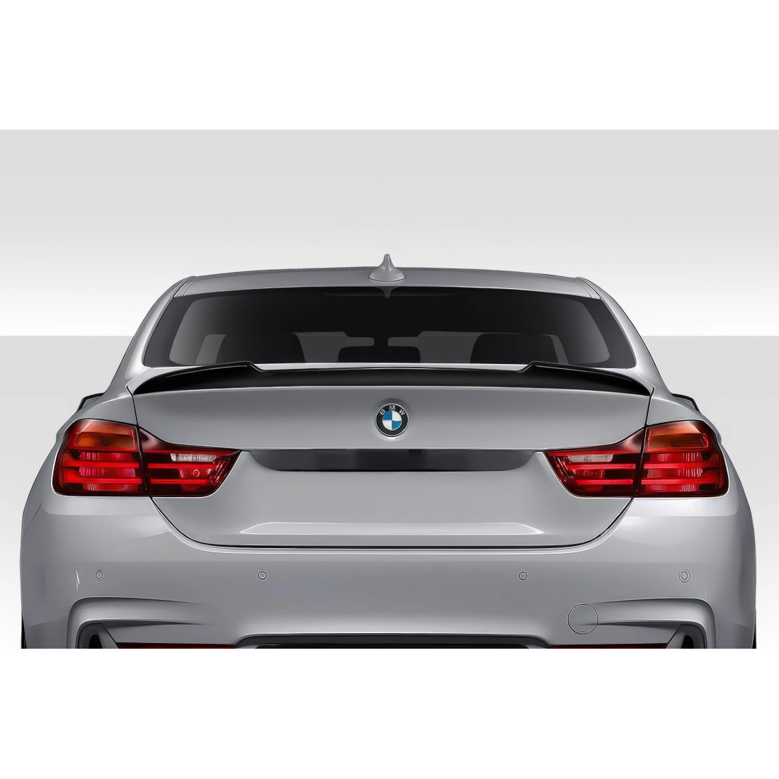 All kind of Exterior/Wingsfor BMW 4-Series 2014. 1