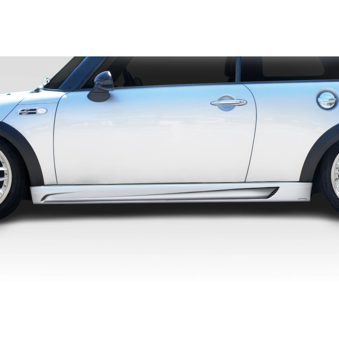 All kind of Exterior/Side Skirtsfor  Mini Cooper 2002. 1