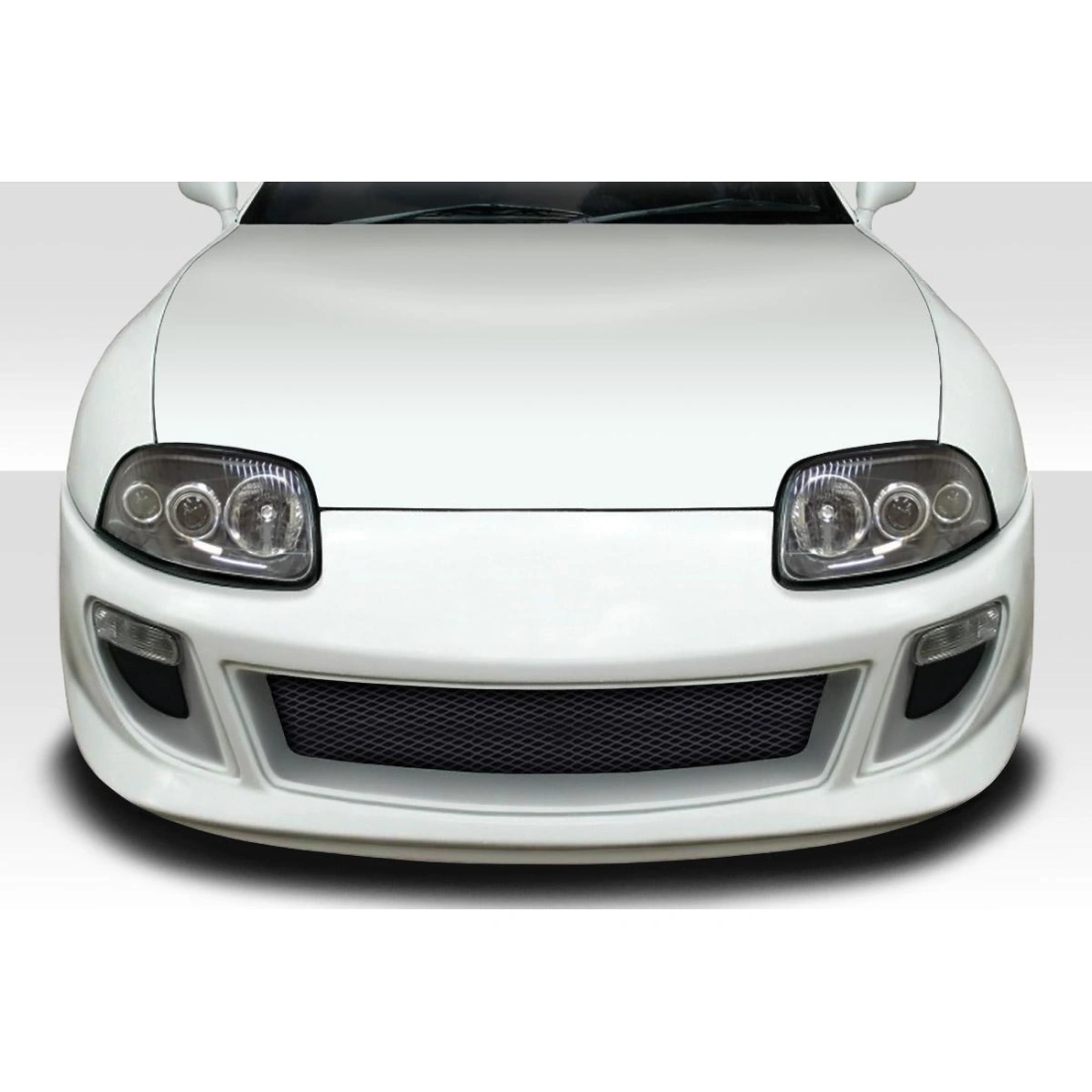 All kind of Exterior/Front Bumpersfor  Toyota Supra 1993. 3