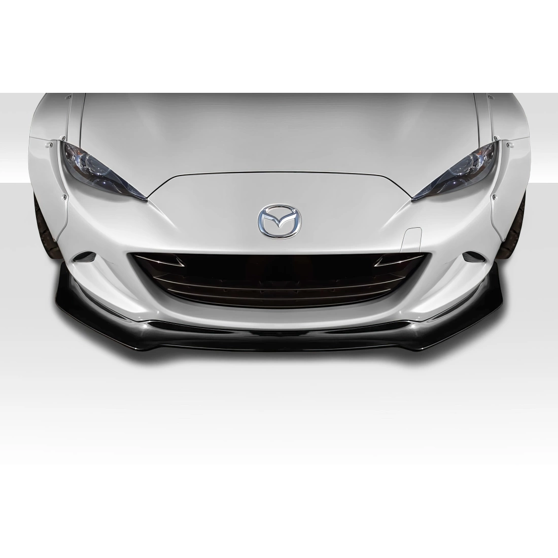 All kind of Exterior/Front Lipsfor  Mazda Miata 2016. 1