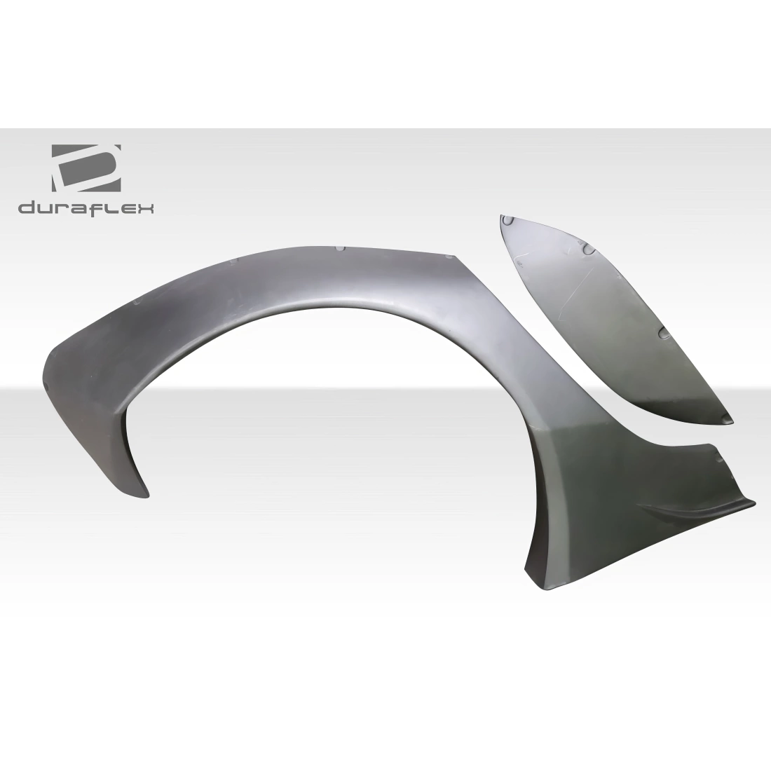 All kind of Exterior/Fendersfor  Mazda Miata 2016. 4