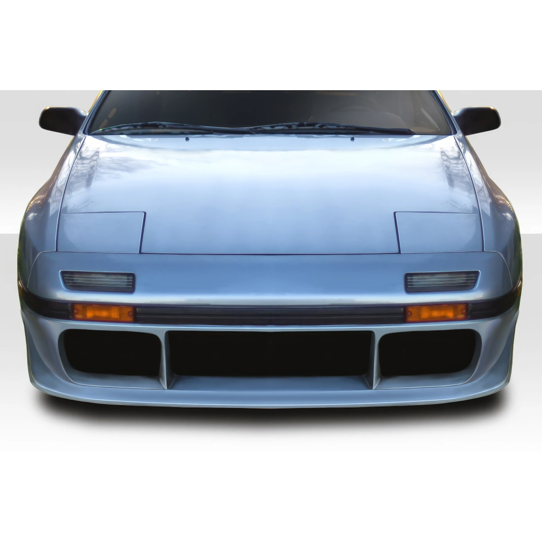 All kind of Exterior/Front Bumpersfor Mazda RX-7 1986. 1