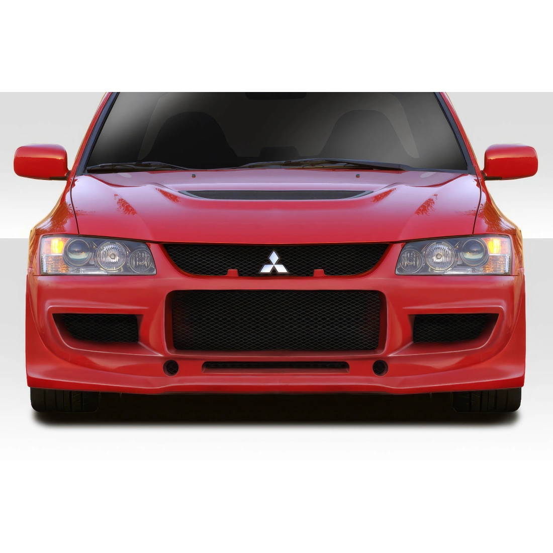All kind of Exterior/Front Bumpersfor Mitsubishi Evolution 2003. 1