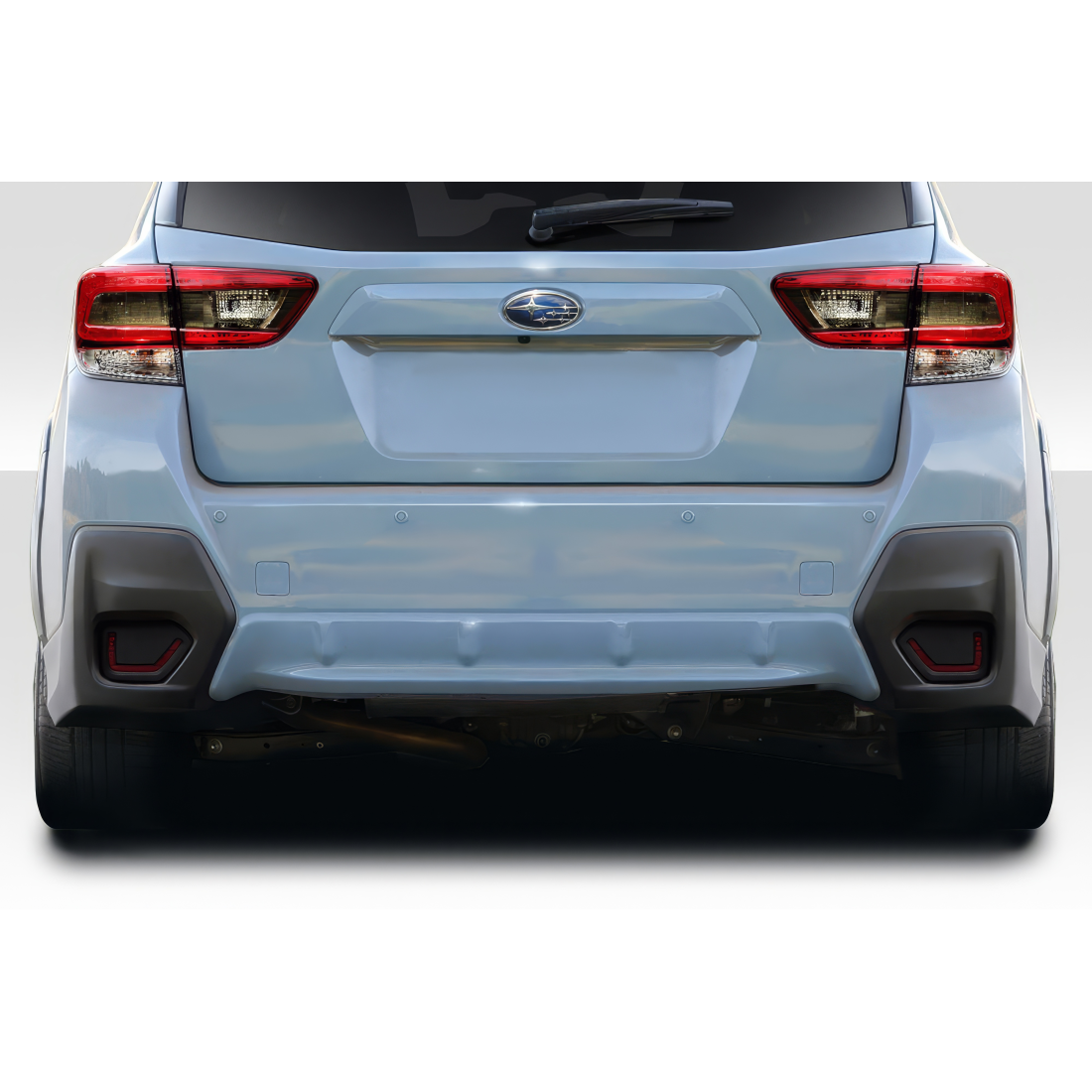 All kind of Othersfor  Subaru Crosstrek 2018. 