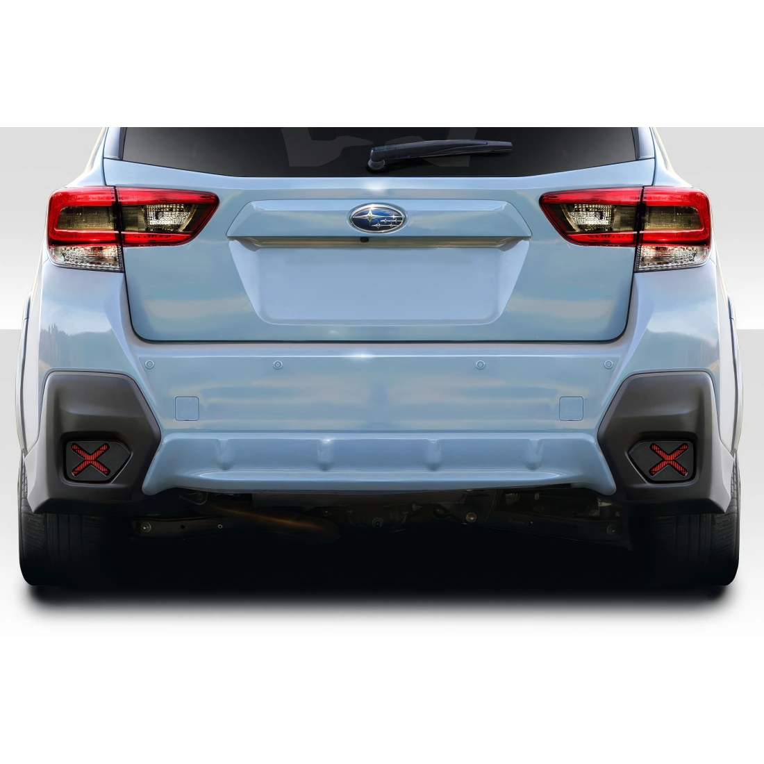 All kind of Othersfor  Subaru Crosstrek 2018. 1