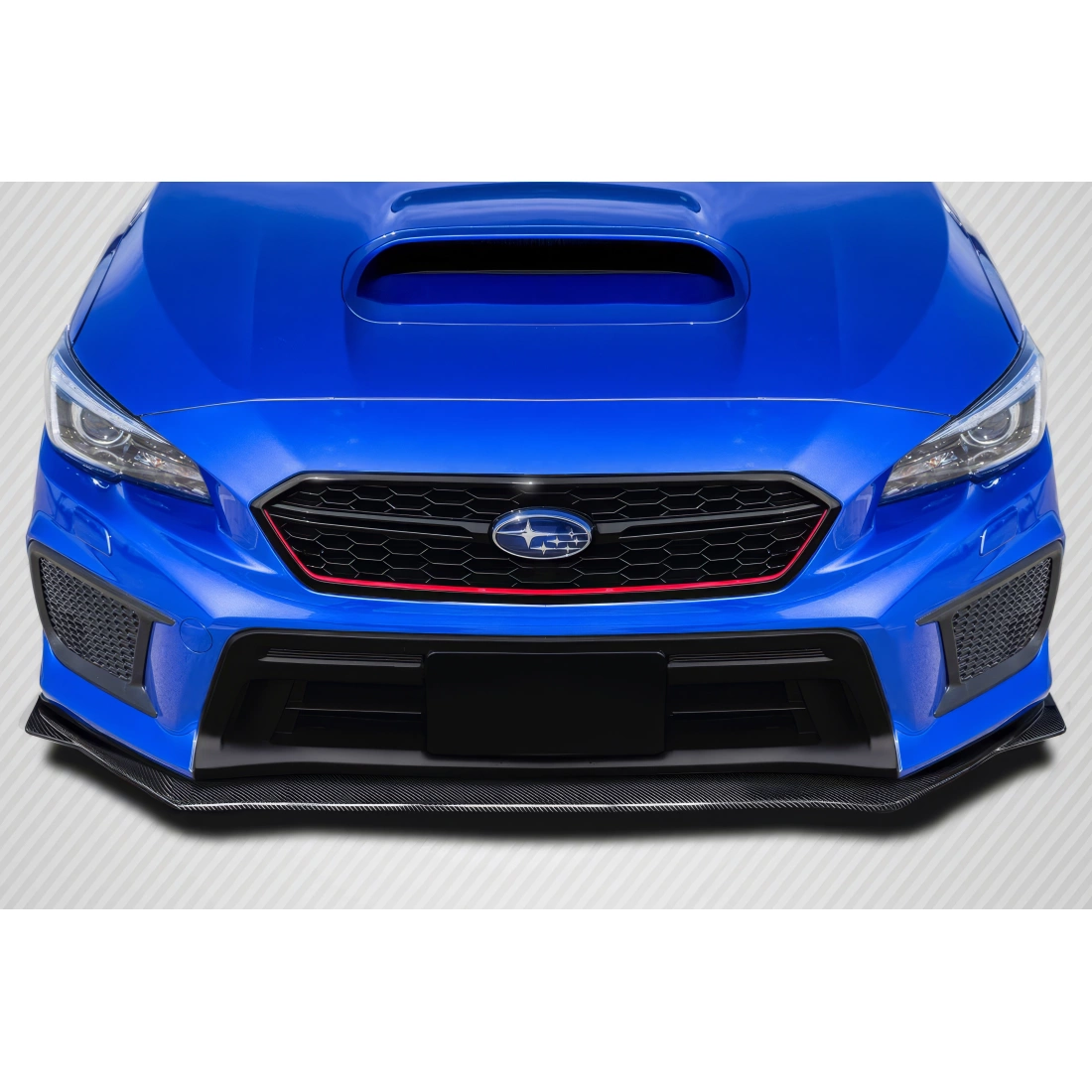All kind of Exterior/Other Exteriorfor Subaru Impreza 2018. 1