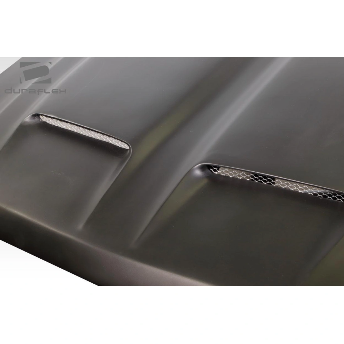All kind of Exterior/Hoodsfor  Chevrolet Silverado 2016. 13