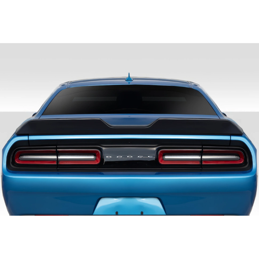 All kind of Exterior/Wingsfor  Dodge Challenger 2008. 1