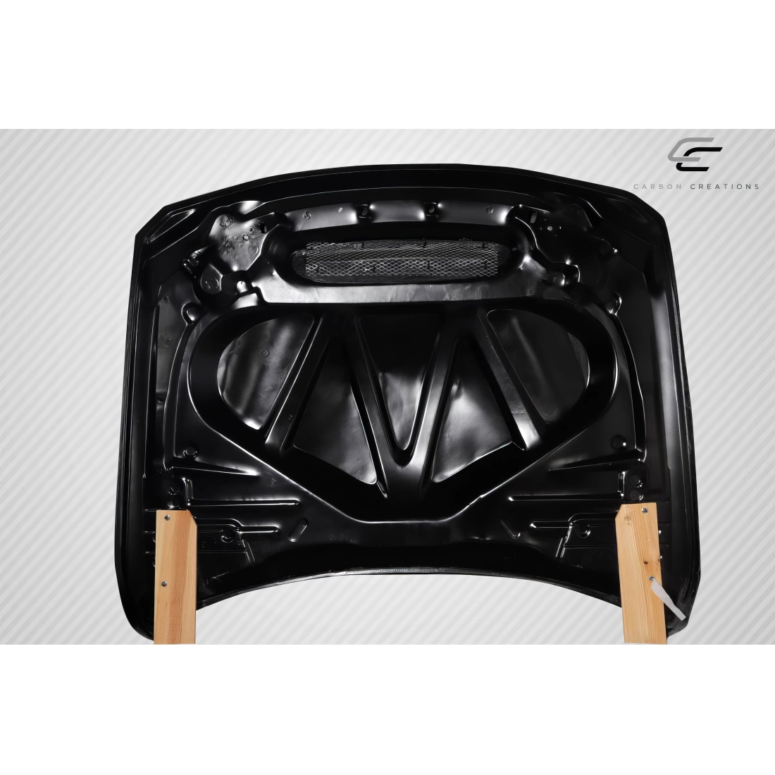 All kind of Exterior/Hoodsfor  BMW 3-Series 2012. 8