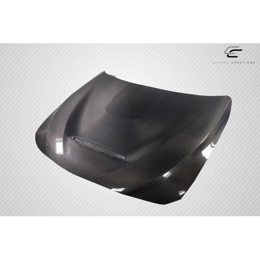 All kind of Exterior/Hoodsfor  BMW 3-Series 2012. 7