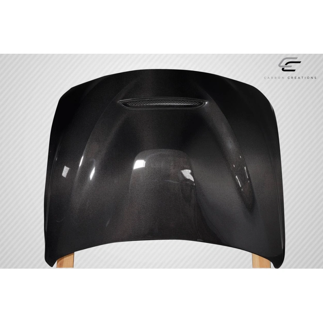 All kind of Exterior/Hoodsfor  BMW 3-Series 2012. 13
