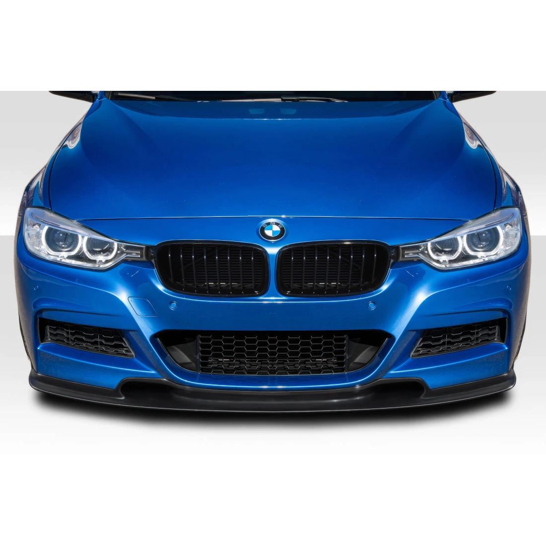 All kind of Exterior/Front Lipsfor BMW 3-Series 2012. 1