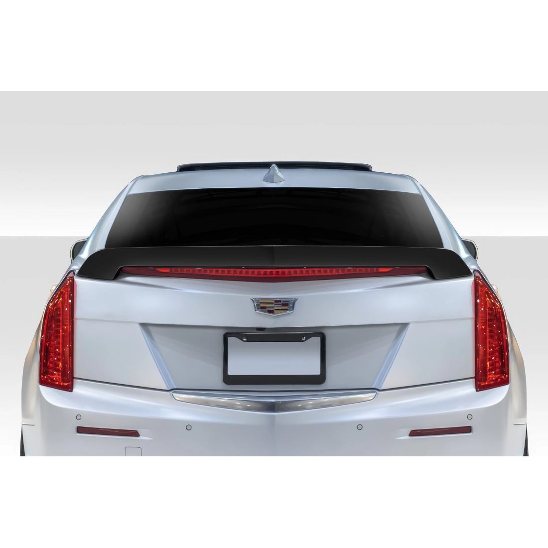 All kind of Exterior/Wingsfor Cadillac ATS 2013. 1
