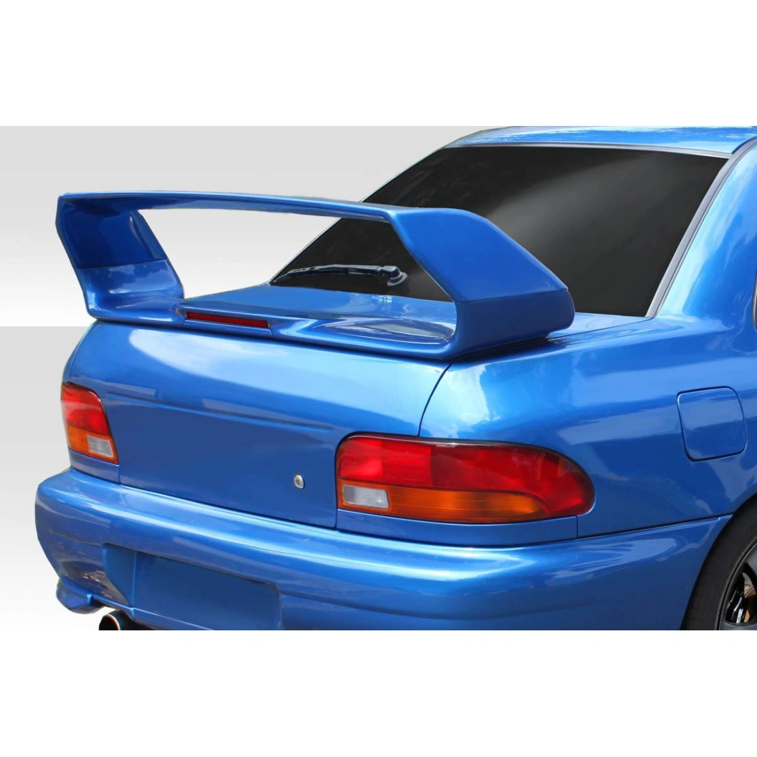 All kind of Exterior/Wingsfor Subaru Impreza 1993. 3