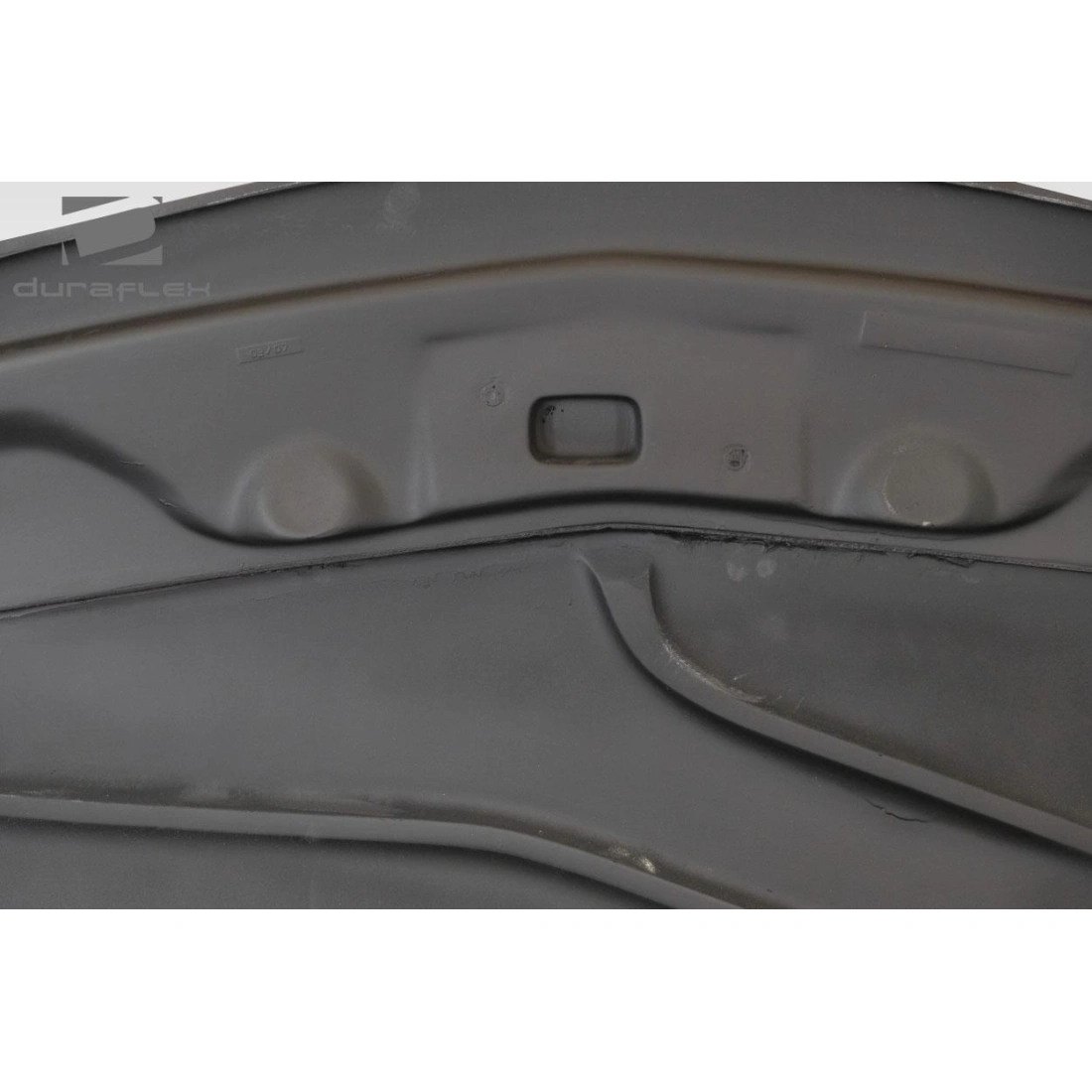 All kind of Exterior/Hoodsfor Ford Mustang 2005. 17