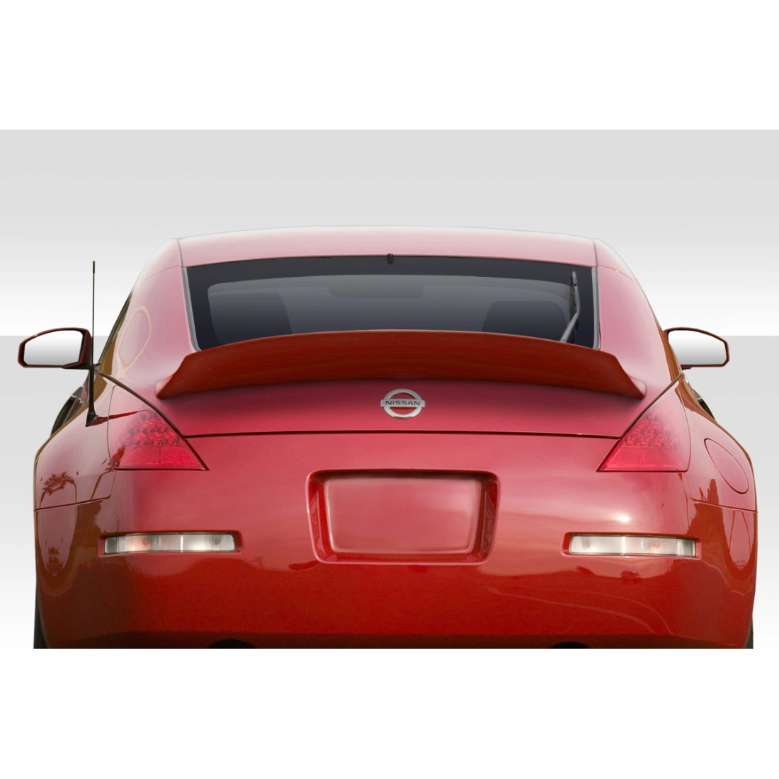 All kind of Exterior/Wingsfor  Nissan 350Z 2003. 1