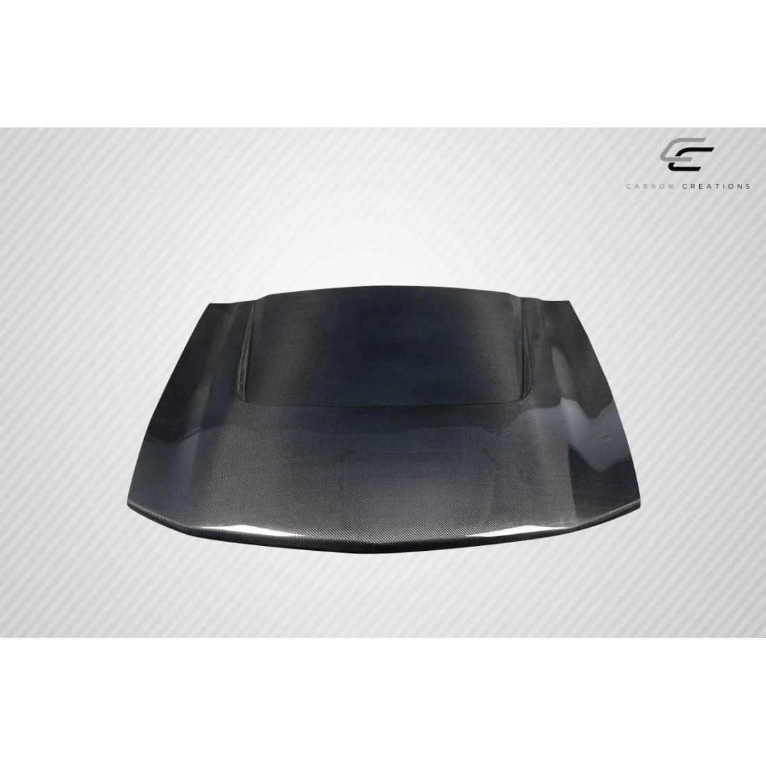 All kind of Exterior/Hoodsfor  Ford Mustang 2005. 4