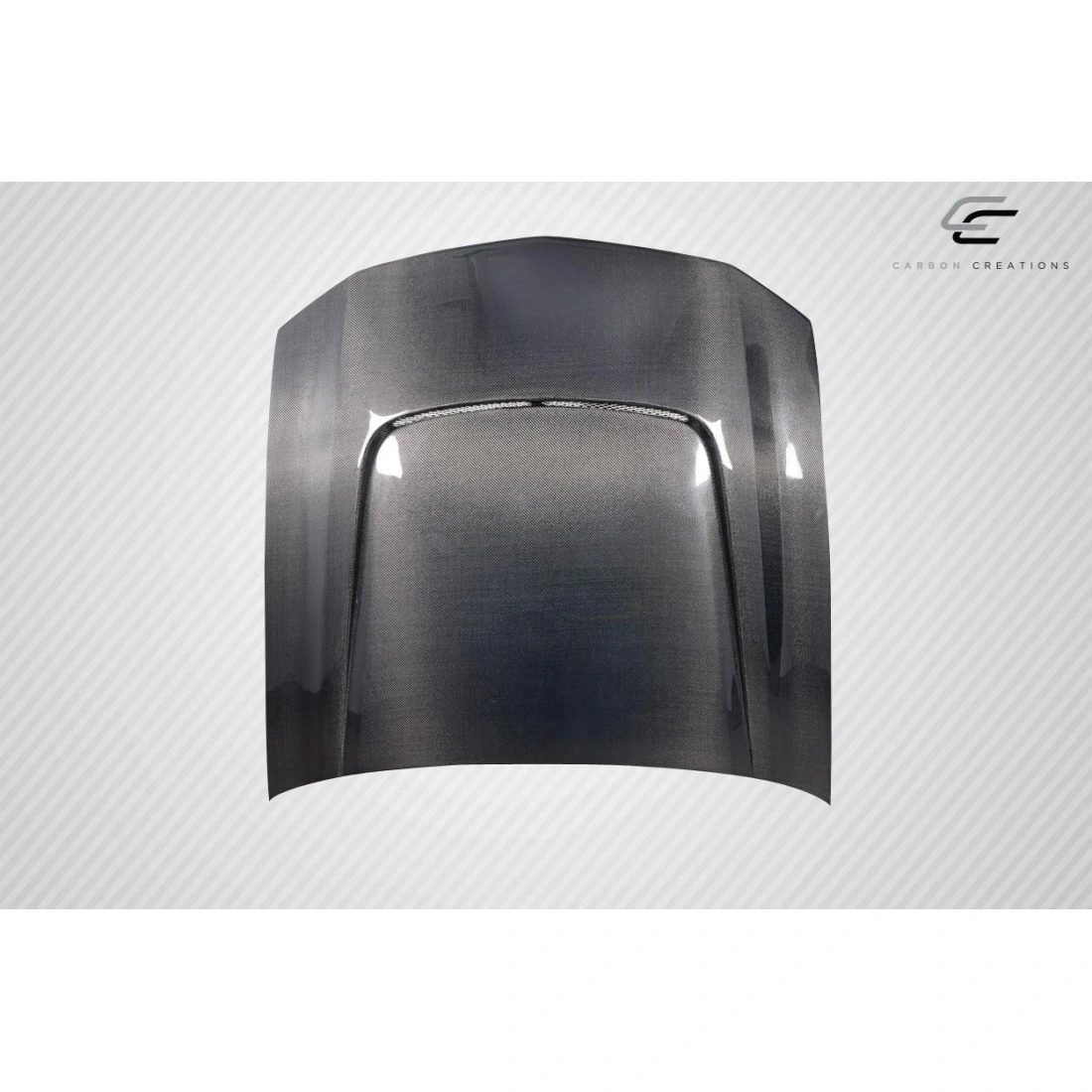 All kind of Exterior/Hoodsfor  Ford Mustang 2005. 8