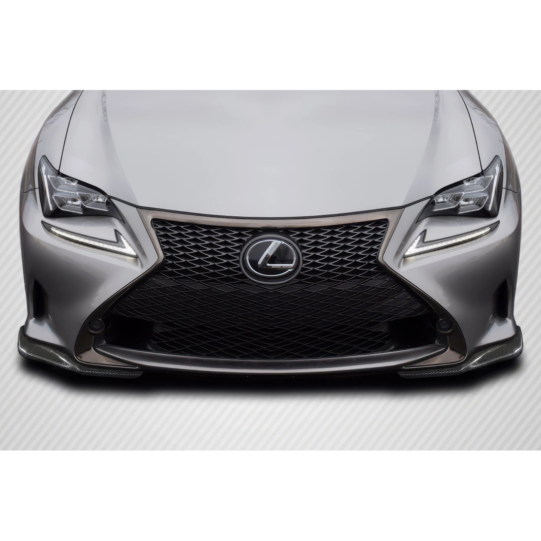 All kind of Exterior/Other Exteriorfor  Lexus RC 2014. 1