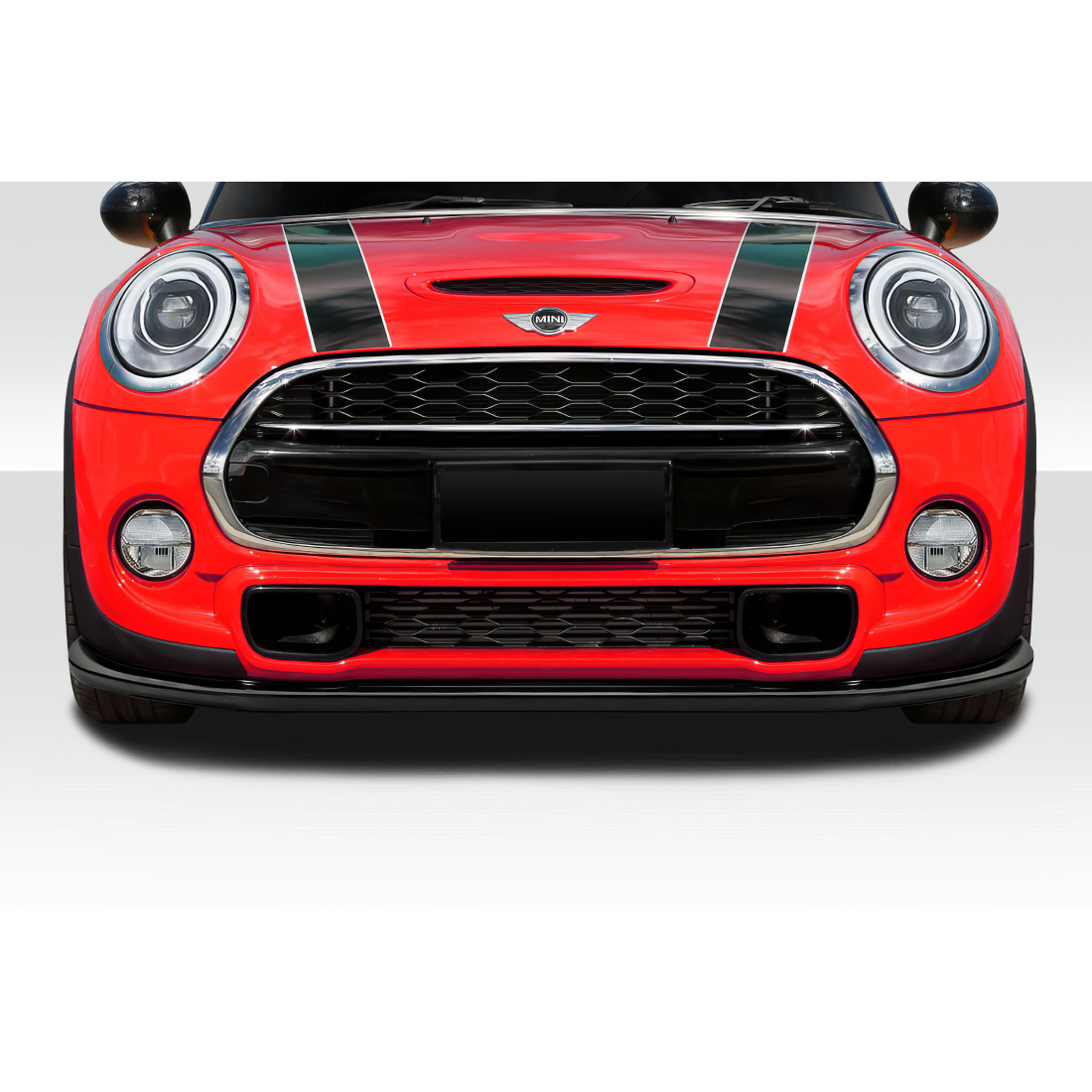 All kind of Exterior/Front Bumpers or Lipsfor  Mini Cooper 2014. 