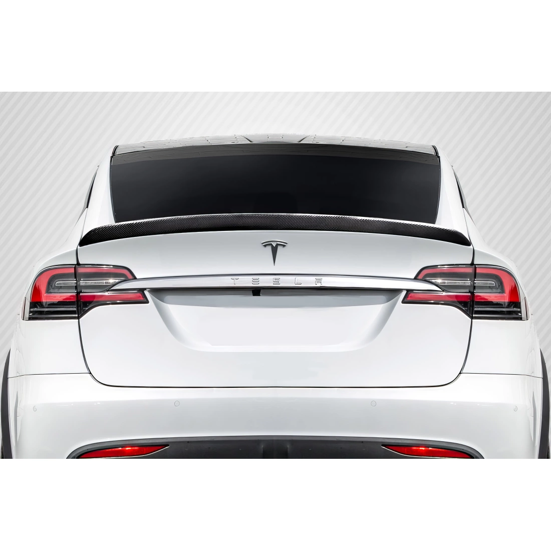 All kind of Exterior/Wingsfor  Tesla X 2016. 1