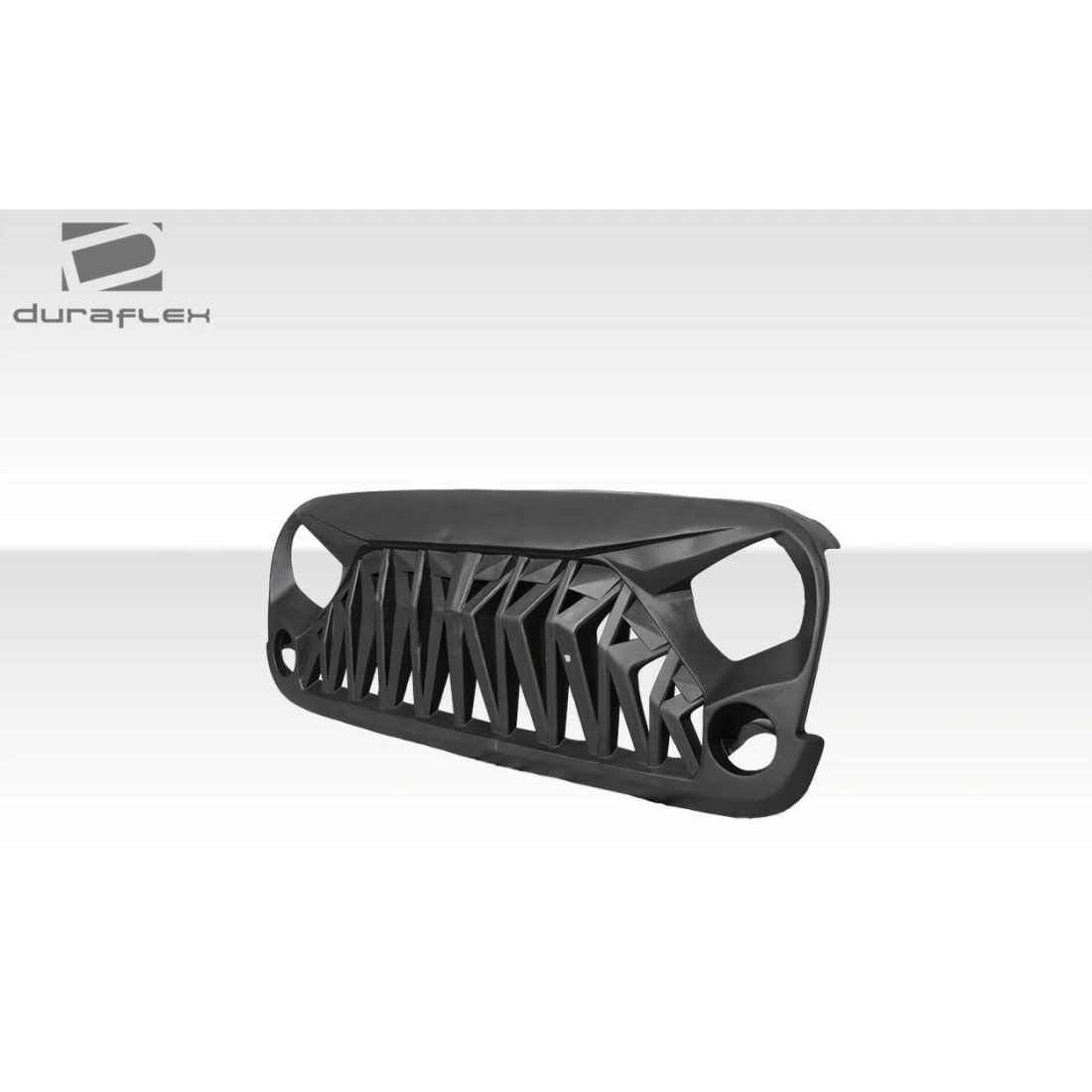All kind of Exterior/Grillesfor  Jeep Wrangler 2007. 7