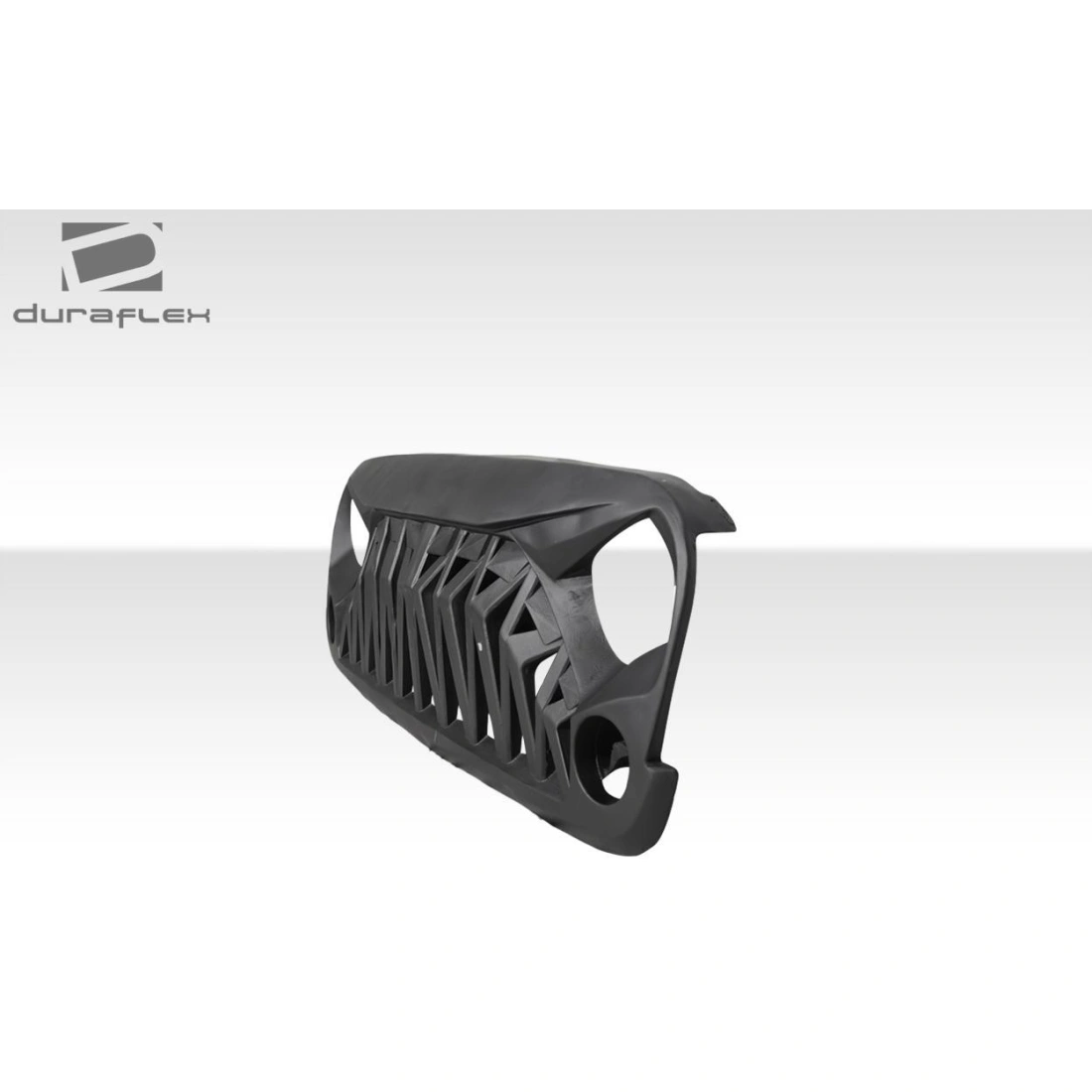 All kind of Exterior/Grillesfor  Jeep Wrangler 2007. 9