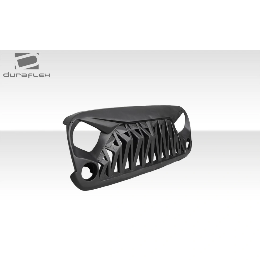 All kind of Exterior/Grillesfor  Jeep Wrangler 2007. 11