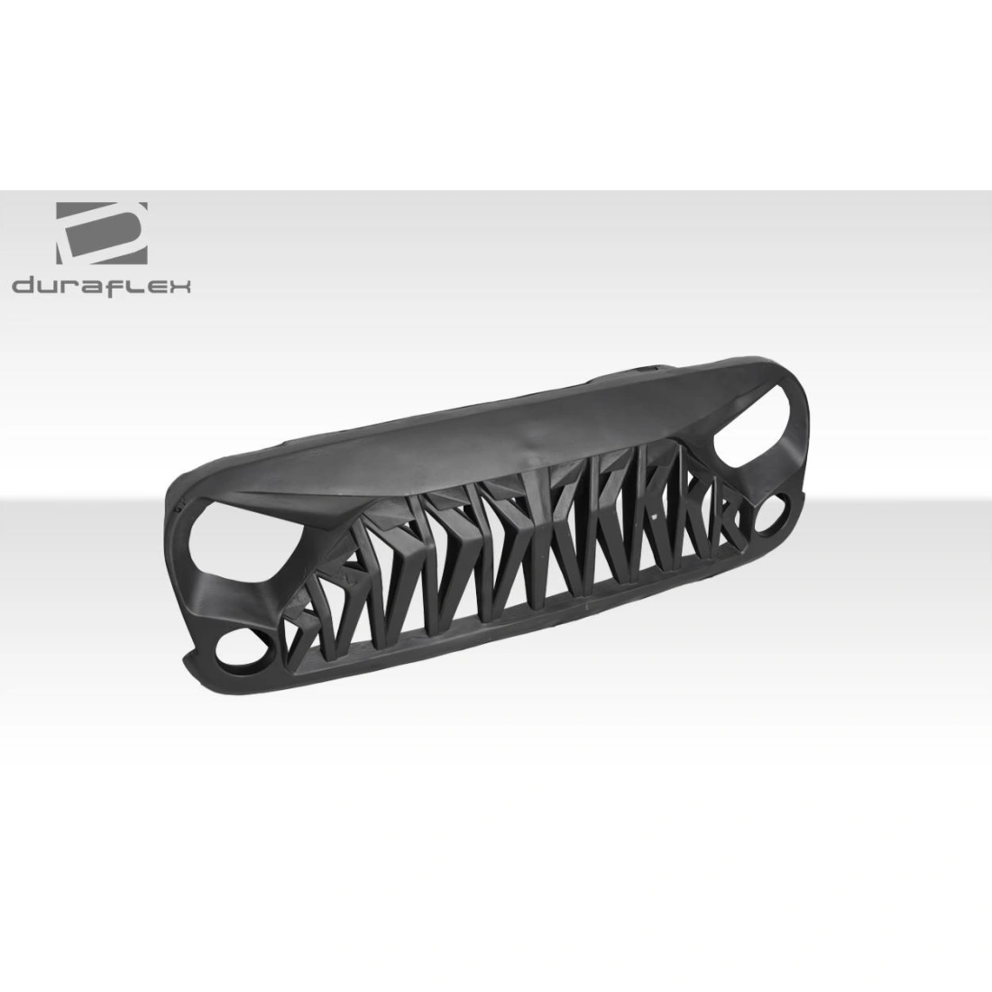 All kind of Exterior/Grillesfor  Jeep Wrangler 2007. 13