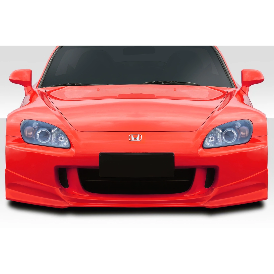 All kind of Exterior/Front Lipsfor Honda S2000 2004. 1