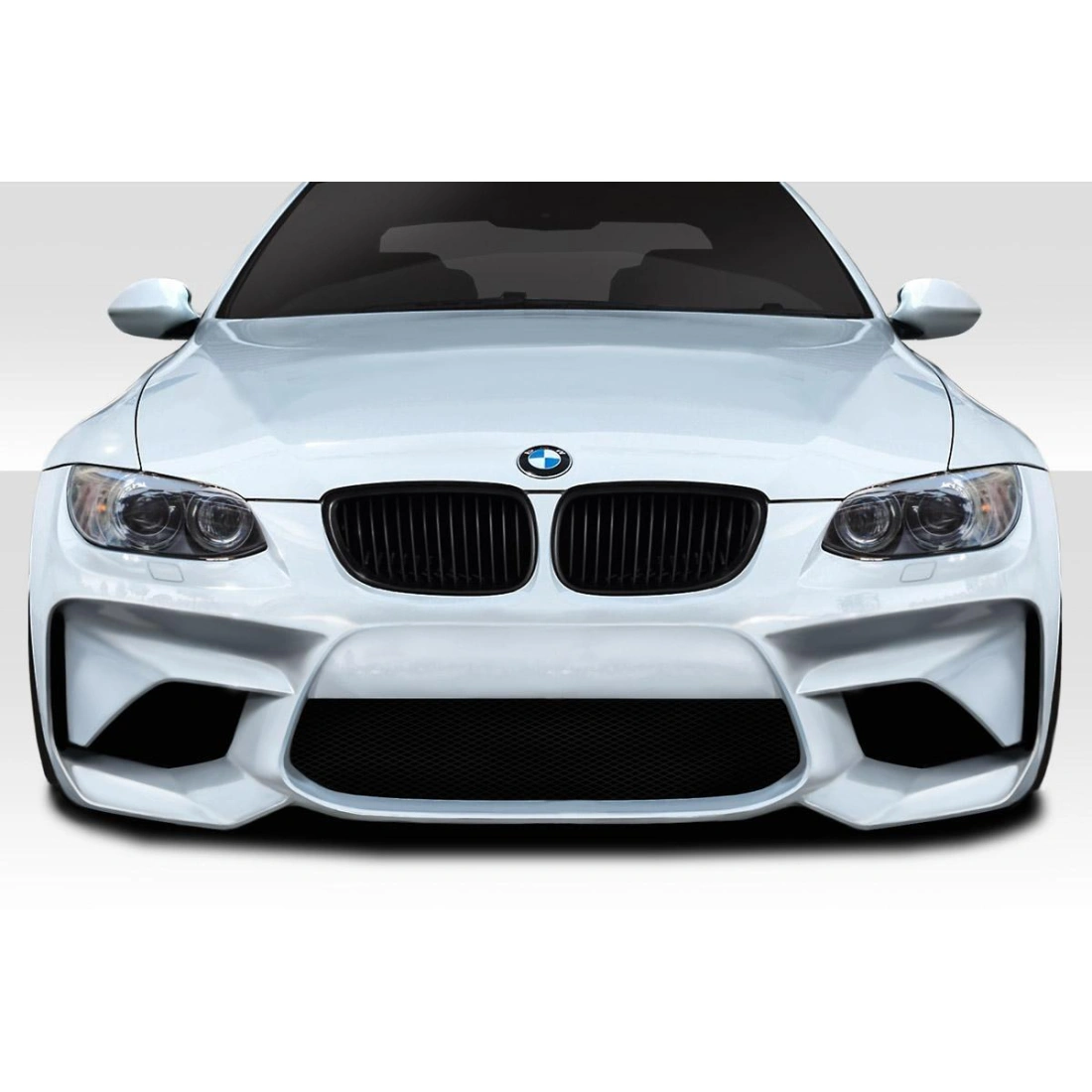 All kind of Exterior/Front Bumpersfor  BMW 3-Series 2007. 3