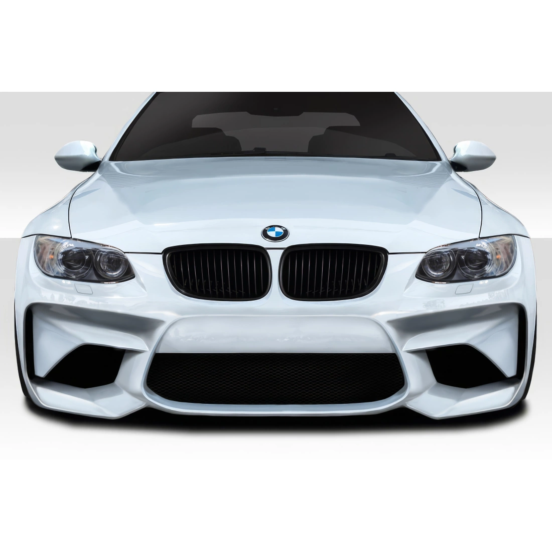 All kind of Exterior/Front Bumpersfor  BMW 3-Series 2007. 1