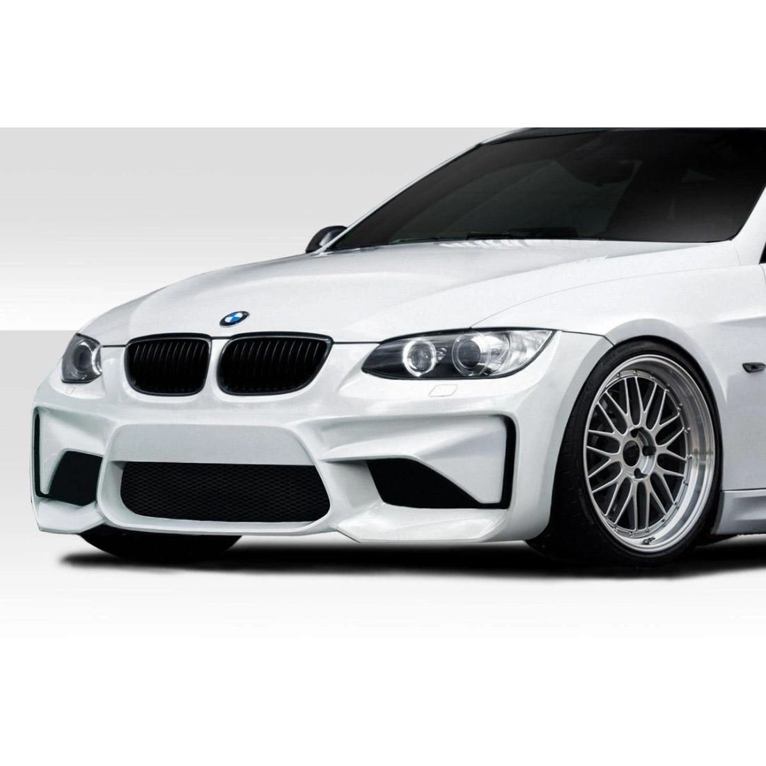 All kind of Exterior/Front Bumpersfor  BMW 3-Series 2007. 4