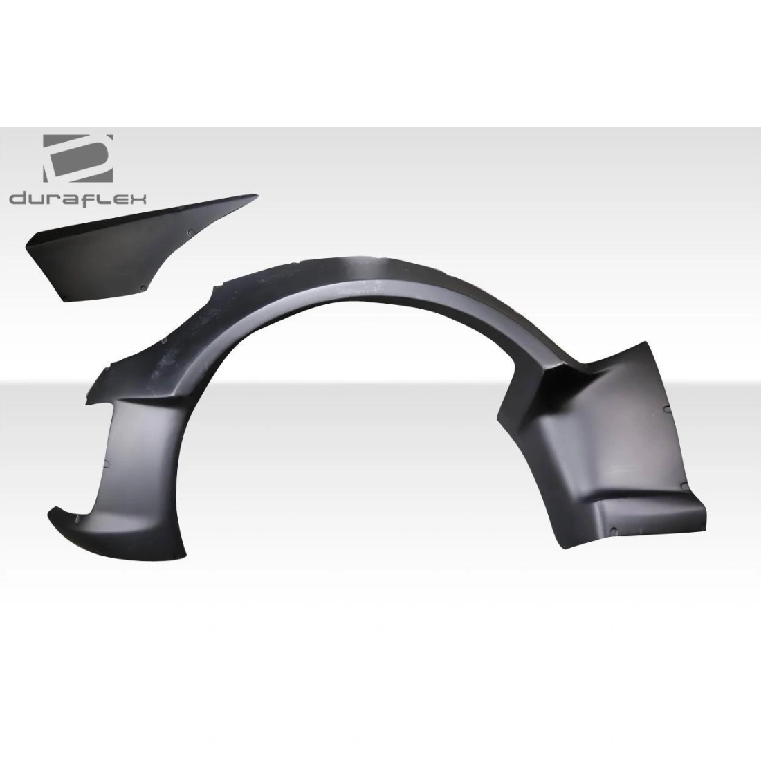 All kind of Exterior/Fendersfor Mazda RX-8 2009. 7