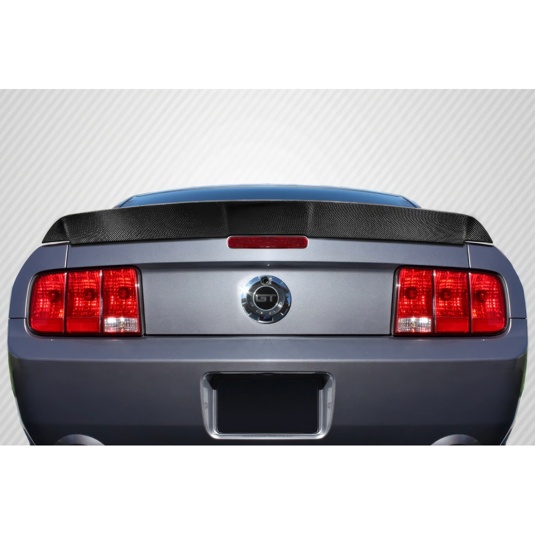 All kind of Exterior/Wingsfor  Ford Mustang 2005. 1