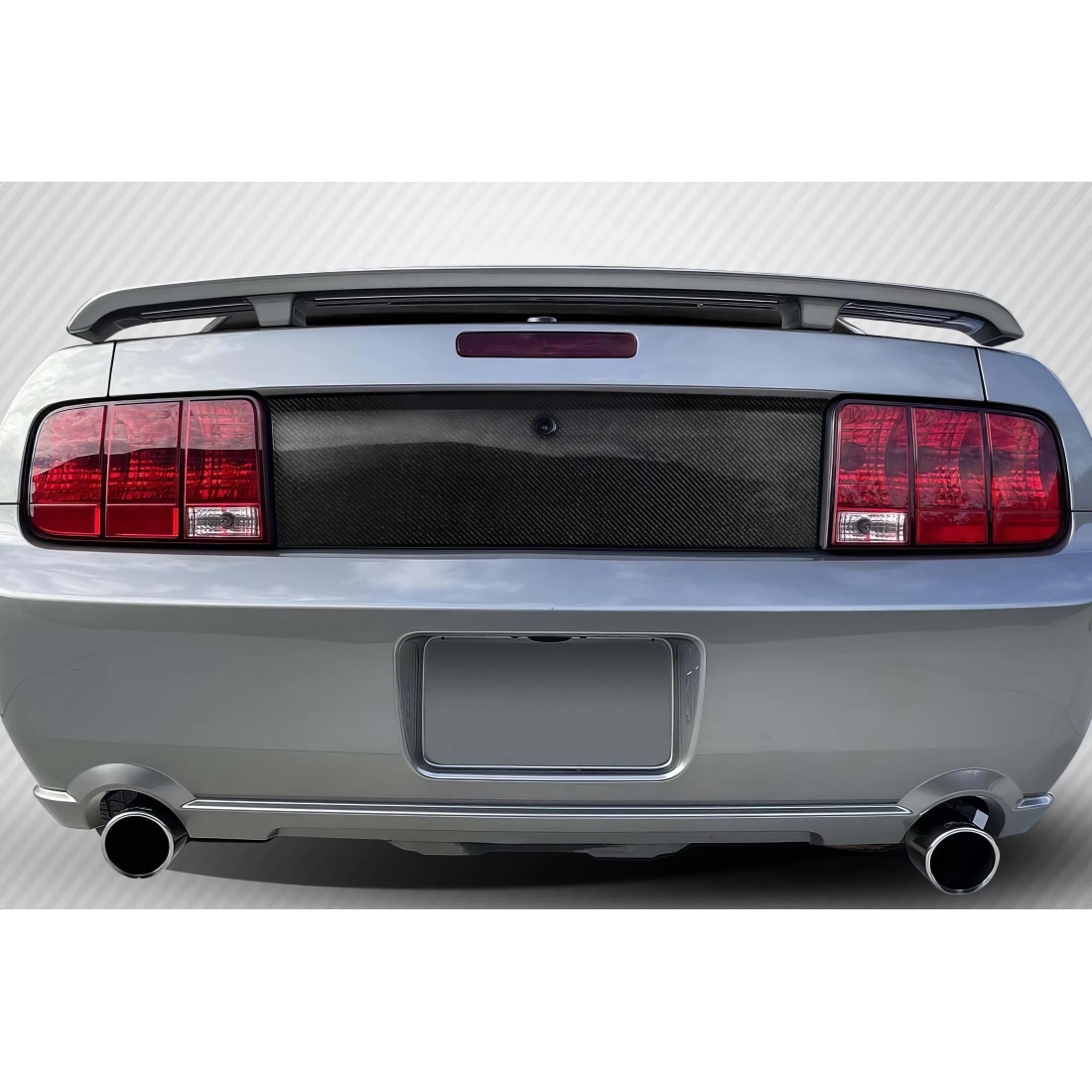 All kind of Exterior/Trunksfor Ford Mustang 2005. 1