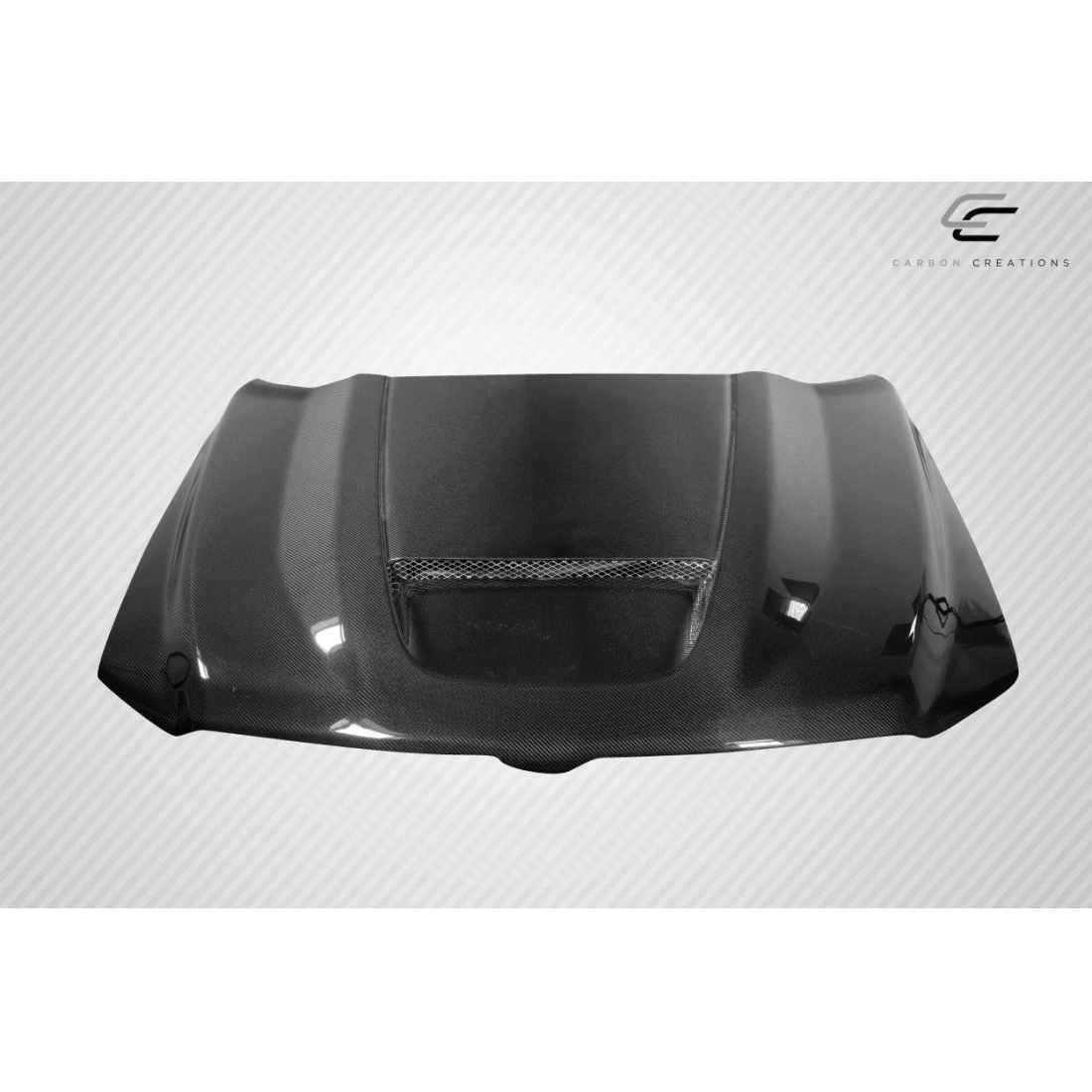 All kind of Exterior/Hoodsfor  Dodge Ram 2019. 4