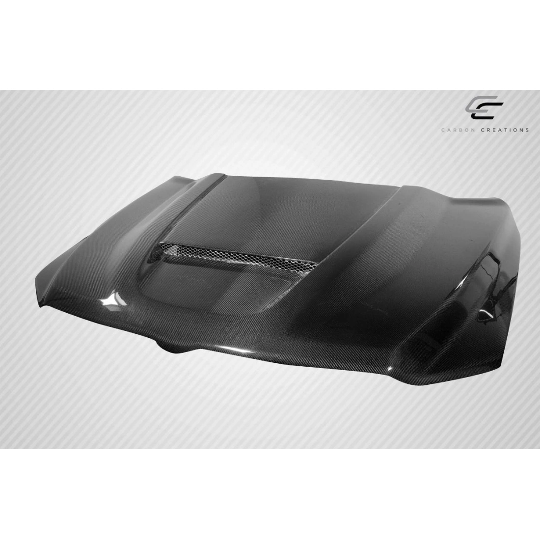 All kind of Exterior/Hoodsfor  Dodge Ram 2019. 6